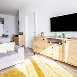 Residence Flat Close To Viaport Asia Shopping Mall