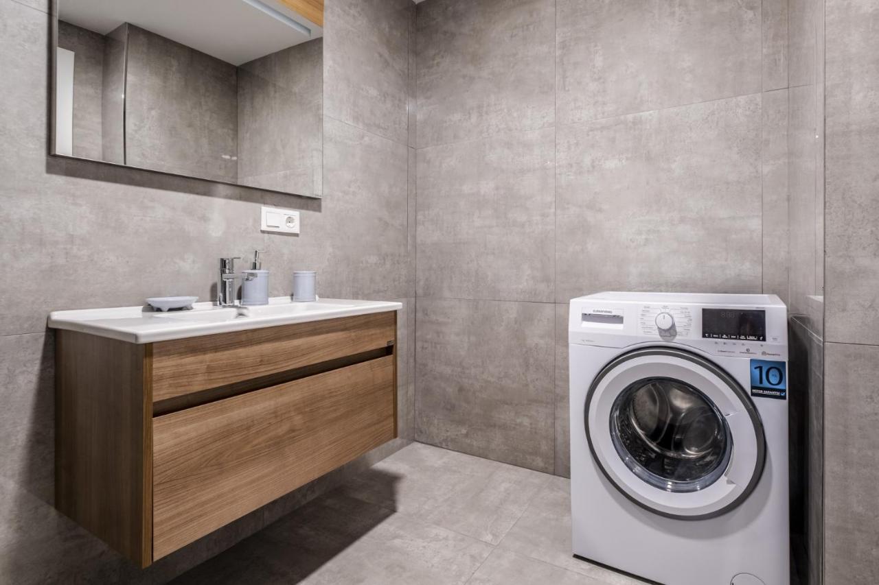 Daire Flat Close To Viaport Asia Shopping Mall *