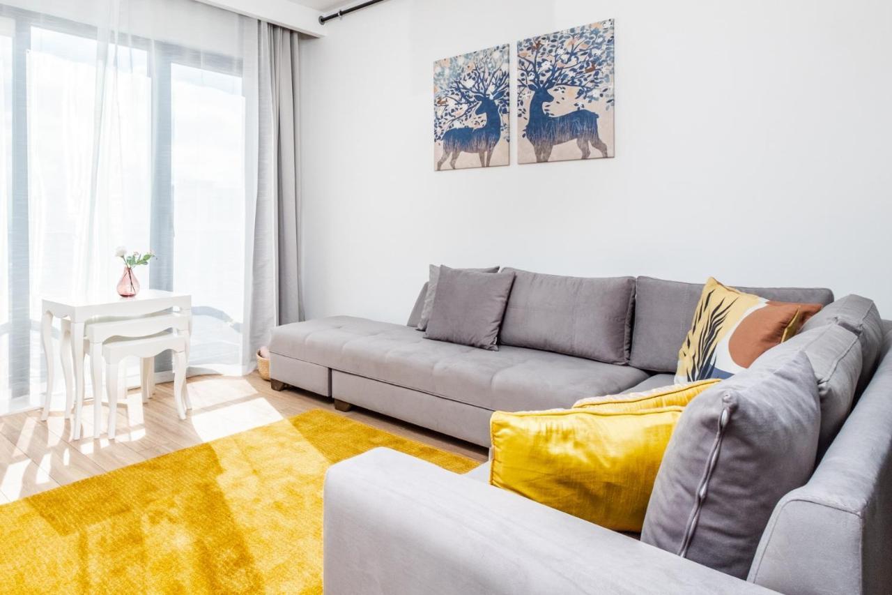 Daire Flat Close To Viaport Asia Shopping Mall İstanbul