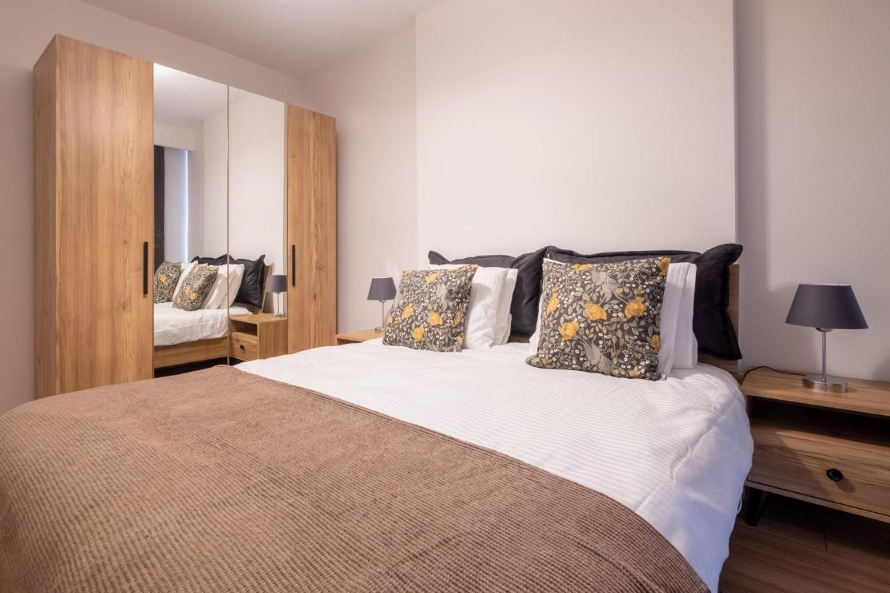 Flat Close To Viaport Asia Shopping Mall Daire İstanbul