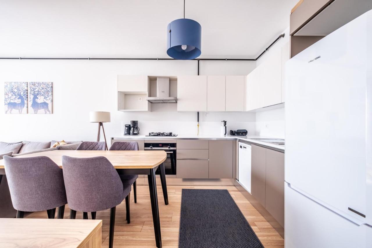 Flat Close To Viaport Asia Shopping Mall İstanbul