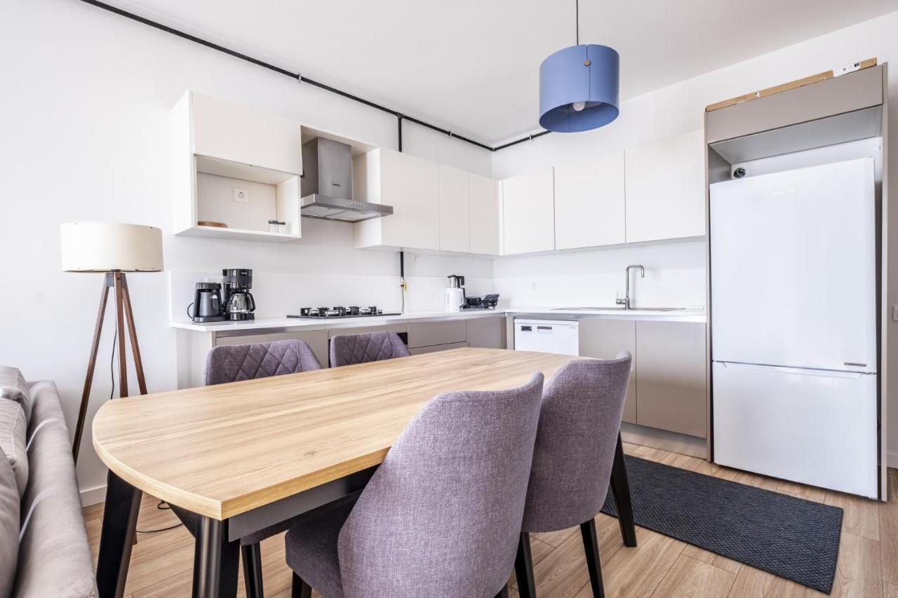 Flat Close To Viaport Asia Shopping Mall Daire İstanbul