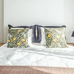 Residence Flat Close To Viaport Asia Shopping Mall
