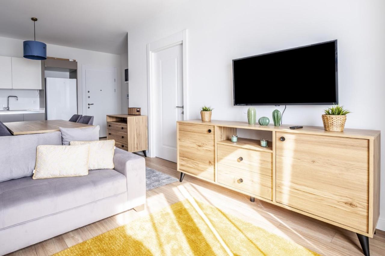 Apartment Flat Close To Viaport Asia Shopping Mall Istanbul