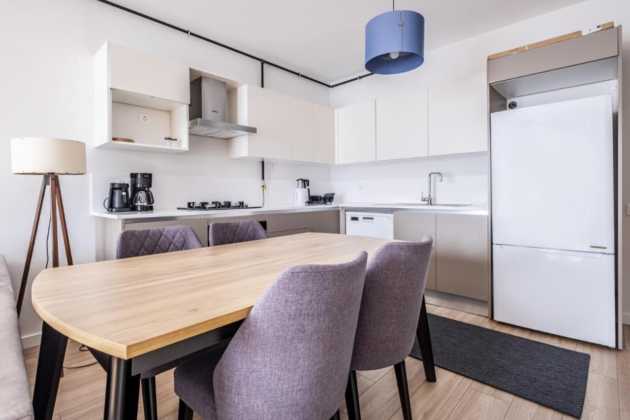 Flat Close To Viaport Asia Shopping Mall * Istanbul